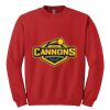 GILDAN® HEAVY BLEND™ CREWNECK SWEATSHIRT Thumbnail