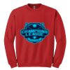 GILDAN® HEAVY BLEND™ CREWNECK SWEATSHIRT Thumbnail