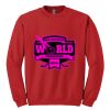 GILDAN® HEAVY BLEND™ CREWNECK SWEATSHIRT Thumbnail