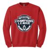 GILDAN® HEAVY BLEND™ CREWNECK SWEATSHIRT Thumbnail