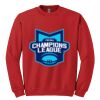 GILDAN® HEAVY BLEND™ CREWNECK SWEATSHIRT Thumbnail