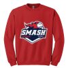 GILDAN® HEAVY BLEND™ CREWNECK SWEATSHIRT Thumbnail