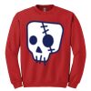 GILDAN® HEAVY BLEND™ CREWNECK SWEATSHIRT Thumbnail