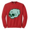 GILDAN® HEAVY BLEND™ CREWNECK SWEATSHIRT Thumbnail