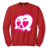 GILDAN® HEAVY BLEND™ CREWNECK SWEATSHIRT Thumbnail