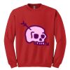 GILDAN® HEAVY BLEND™ CREWNECK SWEATSHIRT Thumbnail