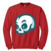 GILDAN® HEAVY BLEND™ CREWNECK SWEATSHIRT Thumbnail