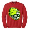 GILDAN® HEAVY BLEND™ CREWNECK SWEATSHIRT Thumbnail