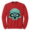 GILDAN® HEAVY BLEND™ CREWNECK SWEATSHIRT Thumbnail