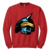 GILDAN® HEAVY BLEND™ CREWNECK SWEATSHIRT Thumbnail