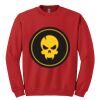 GILDAN® HEAVY BLEND™ CREWNECK SWEATSHIRT Thumbnail