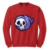 GILDAN® HEAVY BLEND™ CREWNECK SWEATSHIRT Thumbnail