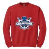 GILDAN® HEAVY BLEND™ CREWNECK SWEATSHIRT Thumbnail