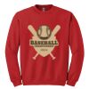 GILDAN® HEAVY BLEND™ CREWNECK SWEATSHIRT Thumbnail