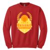 GILDAN® HEAVY BLEND™ CREWNECK SWEATSHIRT Thumbnail