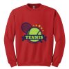 GILDAN® HEAVY BLEND™ CREWNECK SWEATSHIRT Thumbnail