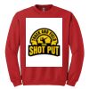 GILDAN® HEAVY BLEND™ CREWNECK SWEATSHIRT Thumbnail