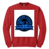 GILDAN® HEAVY BLEND™ CREWNECK SWEATSHIRT Thumbnail