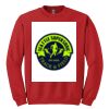 GILDAN® HEAVY BLEND™ CREWNECK SWEATSHIRT Thumbnail