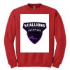 GILDAN® HEAVY BLEND™ CREWNECK SWEATSHIRT Thumbnail