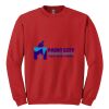 GILDAN® HEAVY BLEND™ CREWNECK SWEATSHIRT Thumbnail