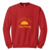 GILDAN® HEAVY BLEND™ CREWNECK SWEATSHIRT Thumbnail