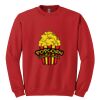 GILDAN® HEAVY BLEND™ CREWNECK SWEATSHIRT Thumbnail