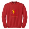 GILDAN® HEAVY BLEND™ CREWNECK SWEATSHIRT Thumbnail