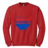 GILDAN® HEAVY BLEND™ CREWNECK SWEATSHIRT Thumbnail