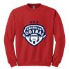 GILDAN® HEAVY BLEND™ CREWNECK SWEATSHIRT Thumbnail