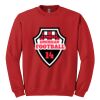 GILDAN® HEAVY BLEND™ CREWNECK SWEATSHIRT Thumbnail