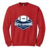 GILDAN® HEAVY BLEND™ CREWNECK SWEATSHIRT Thumbnail