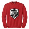 GILDAN® HEAVY BLEND™ CREWNECK SWEATSHIRT Thumbnail