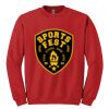 GILDAN® HEAVY BLEND™ CREWNECK SWEATSHIRT Thumbnail