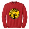GILDAN® HEAVY BLEND™ CREWNECK SWEATSHIRT Thumbnail