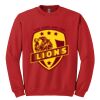 GILDAN® HEAVY BLEND™ CREWNECK SWEATSHIRT Thumbnail