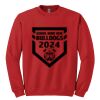GILDAN® HEAVY BLEND™ CREWNECK SWEATSHIRT Thumbnail