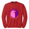GILDAN® HEAVY BLEND™ CREWNECK SWEATSHIRT Thumbnail