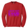 GILDAN® HEAVY BLEND™ CREWNECK SWEATSHIRT Thumbnail
