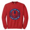 GILDAN® HEAVY BLEND™ CREWNECK SWEATSHIRT Thumbnail