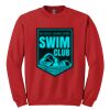 GILDAN® HEAVY BLEND™ CREWNECK SWEATSHIRT Thumbnail