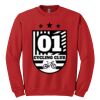 GILDAN® HEAVY BLEND™ CREWNECK SWEATSHIRT Thumbnail
