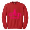 GILDAN® HEAVY BLEND™ CREWNECK SWEATSHIRT Thumbnail