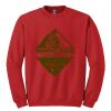 GILDAN® HEAVY BLEND™ CREWNECK SWEATSHIRT Thumbnail
