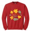 GILDAN® HEAVY BLEND™ CREWNECK SWEATSHIRT Thumbnail