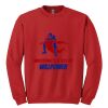 GILDAN® HEAVY BLEND™ CREWNECK SWEATSHIRT Thumbnail