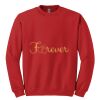 GILDAN® HEAVY BLEND™ CREWNECK SWEATSHIRT Thumbnail
