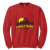 GILDAN® HEAVY BLEND™ CREWNECK SWEATSHIRT Thumbnail