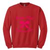 GILDAN® HEAVY BLEND™ CREWNECK SWEATSHIRT Thumbnail