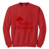 GILDAN® HEAVY BLEND™ CREWNECK SWEATSHIRT Thumbnail